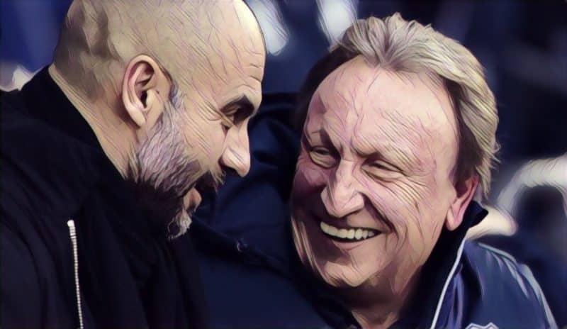 Guardiola