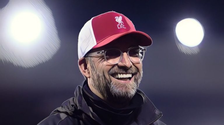 jurgen klopp liverpool premier league