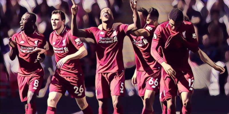 Liverpool