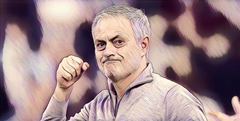 jose mourinho manchester united chelsea arsenal spurs