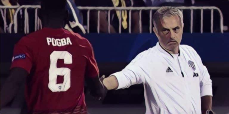 jose mourinho