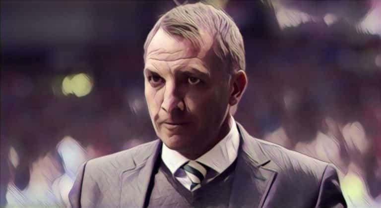 Brendan Rodgers