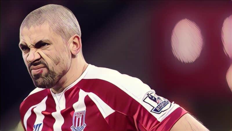 jon walters