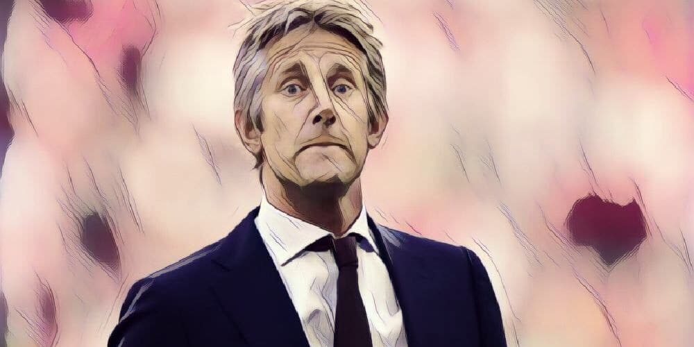 van der sar
