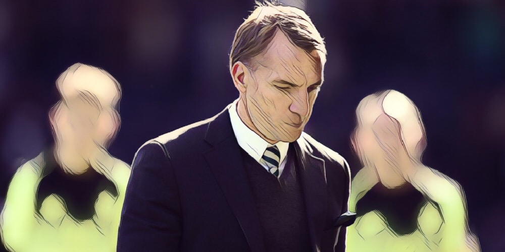 Brendan Rodgers