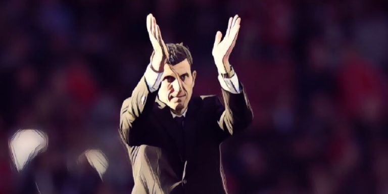 Watford Javi Gracia