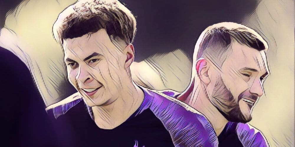 dele alli lloris tottenham hotspur