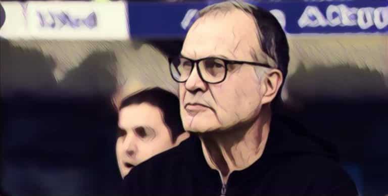 marcelo bielsa leeds united