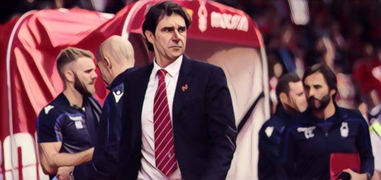 aitor karanka