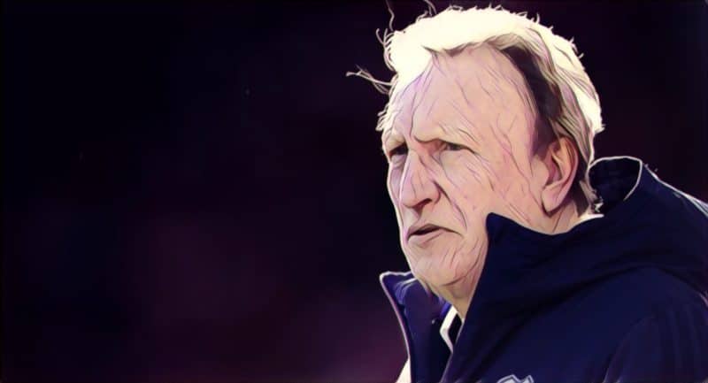 neil warnock