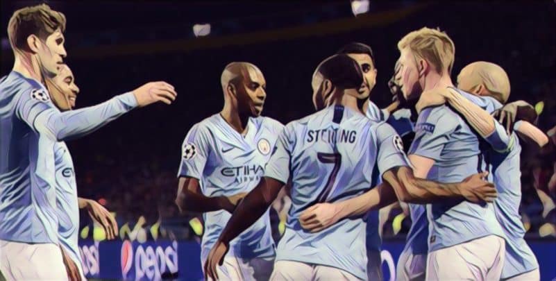 manchester city