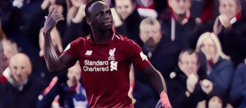 sadio mané