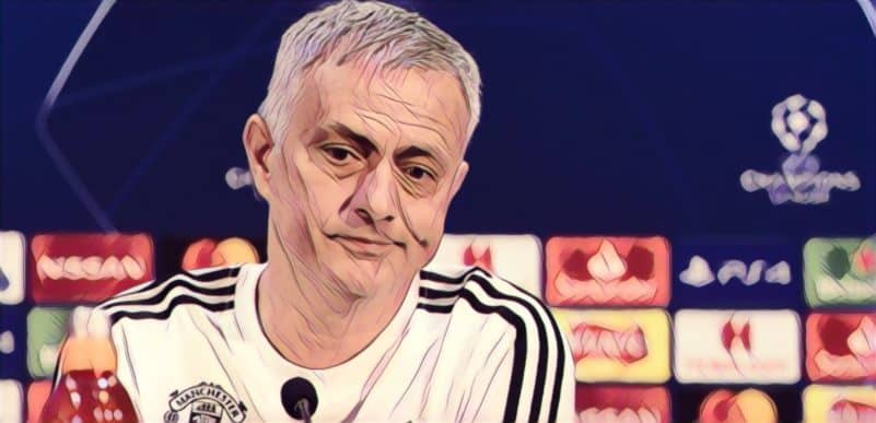 jose mourinho