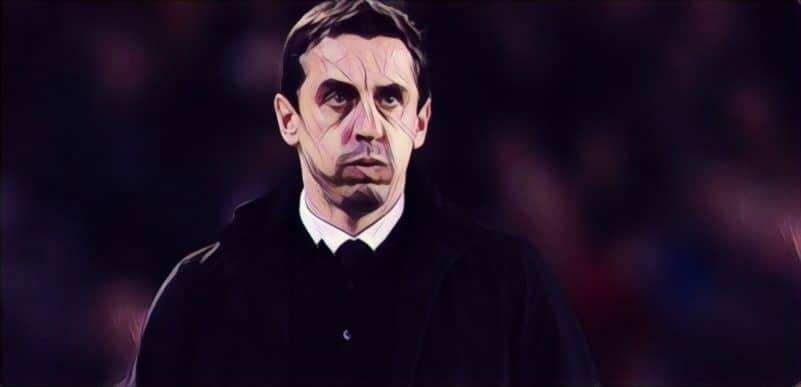 gary neville