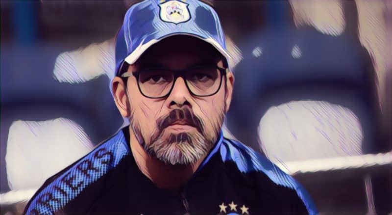 david wagner