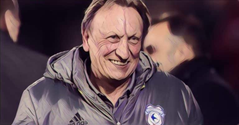neil warnock