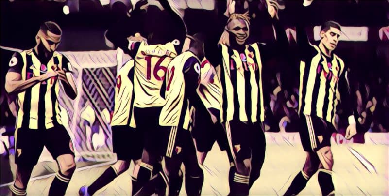 watford