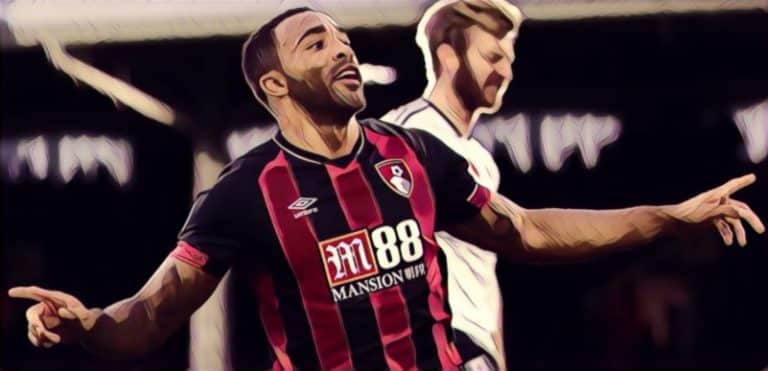 callum wilson