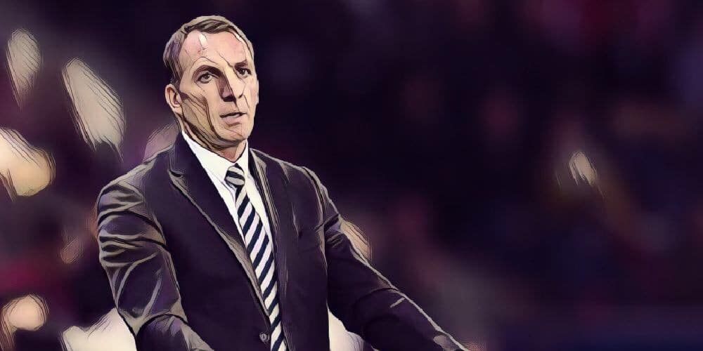 Brendan Rodgers
