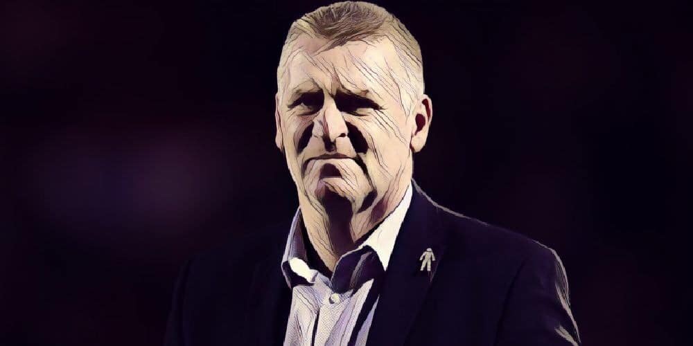 dean smith