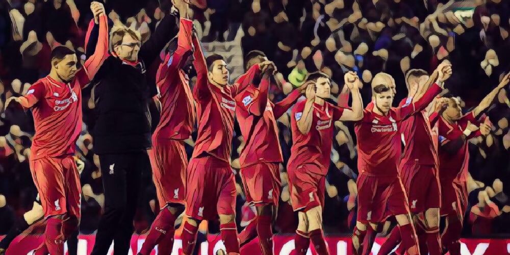 Liverpool