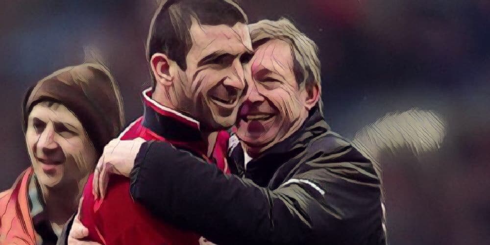 eric cantona