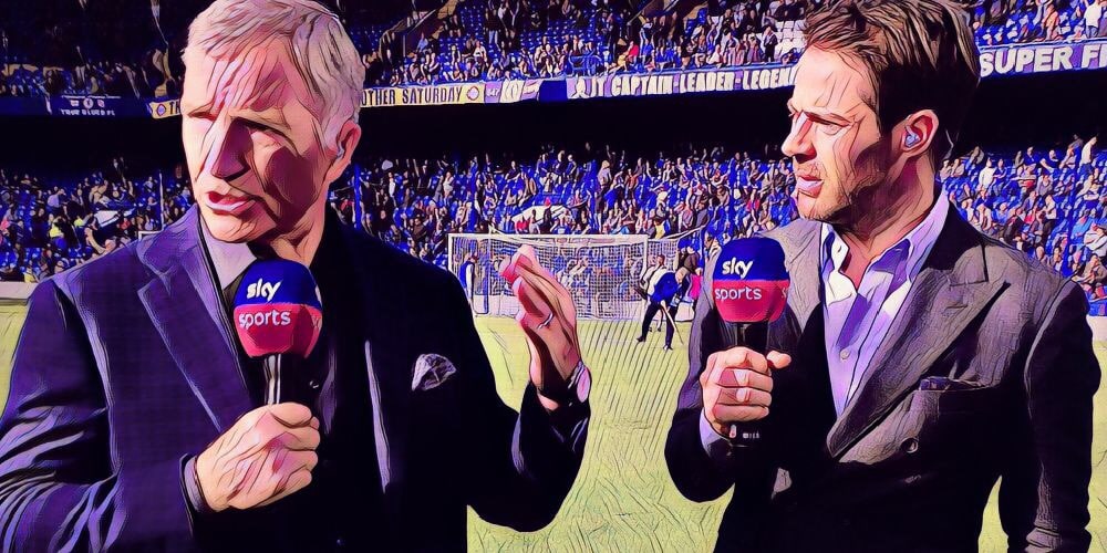 souness redknapp sky sport