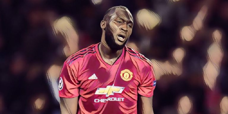 romelu lukaku
