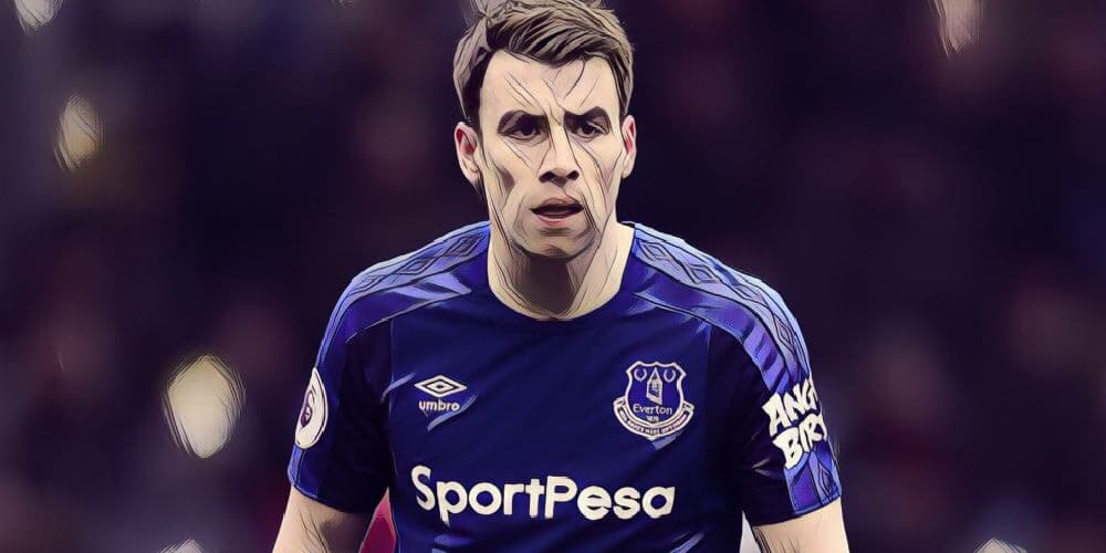 Seamus Coleman
