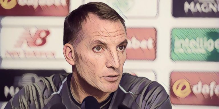 Brendan Rodgers