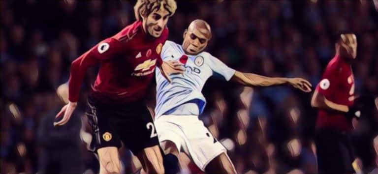 man united