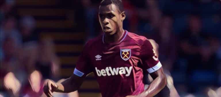 issa diop west ham united