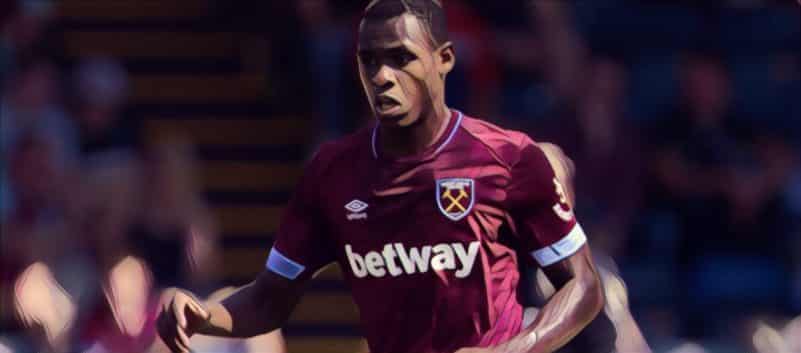 issa diop west ham united