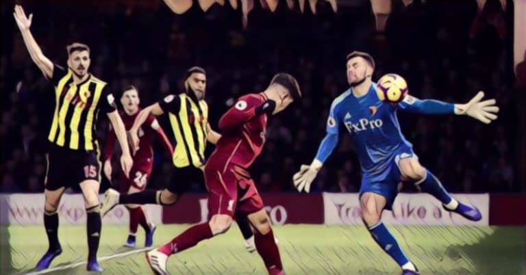 liverpool watford