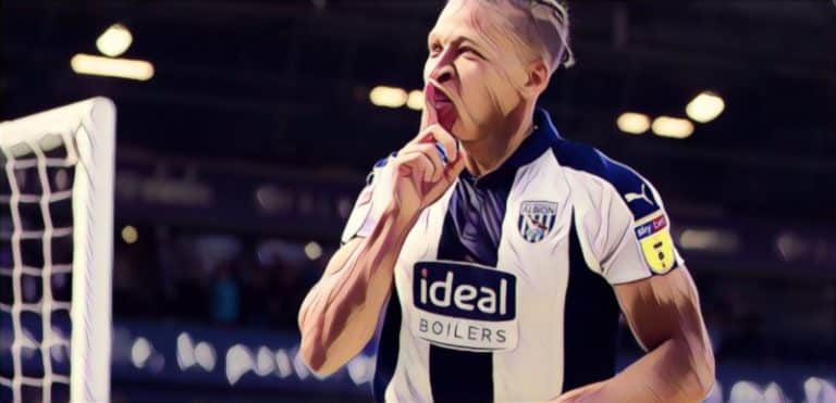 dwight gayle