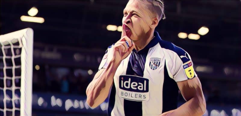 dwight gayle