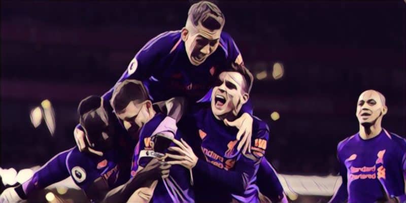 liverpool arsenal