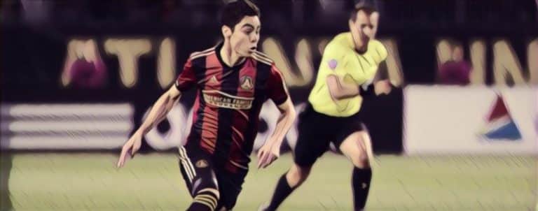 Miguel Almiron Newcastle transfer