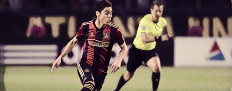 Miguel Almiron Newcastle transfer