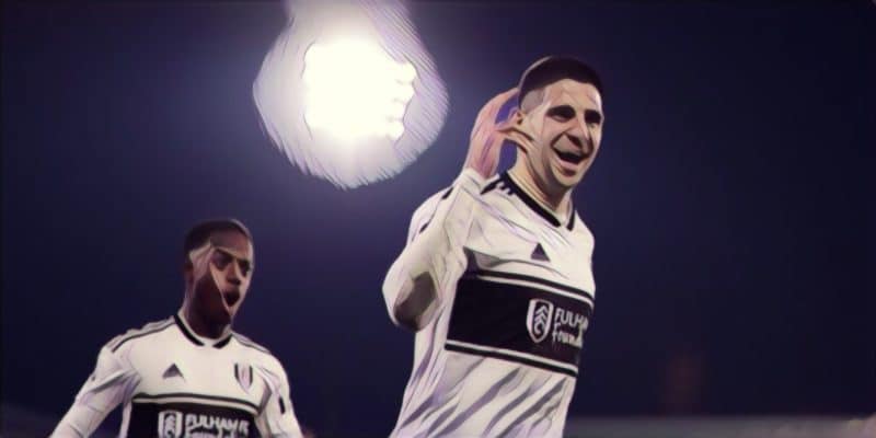 mitrovic