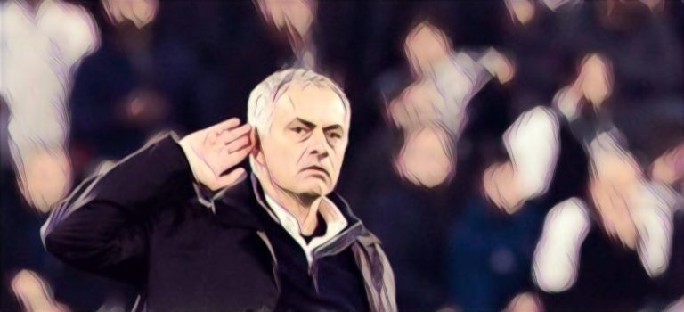 jose mourinho