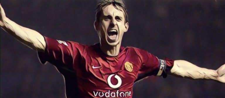 gary neville