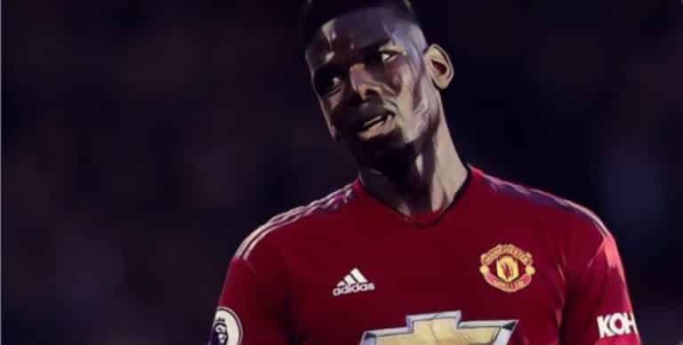 paul pogba