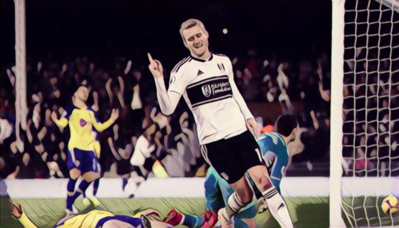 schurrle