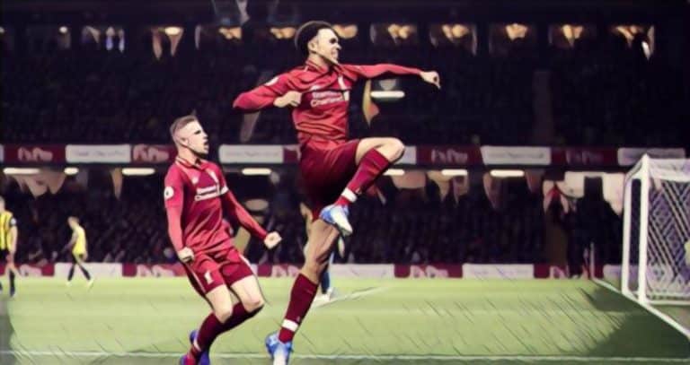 liverpool