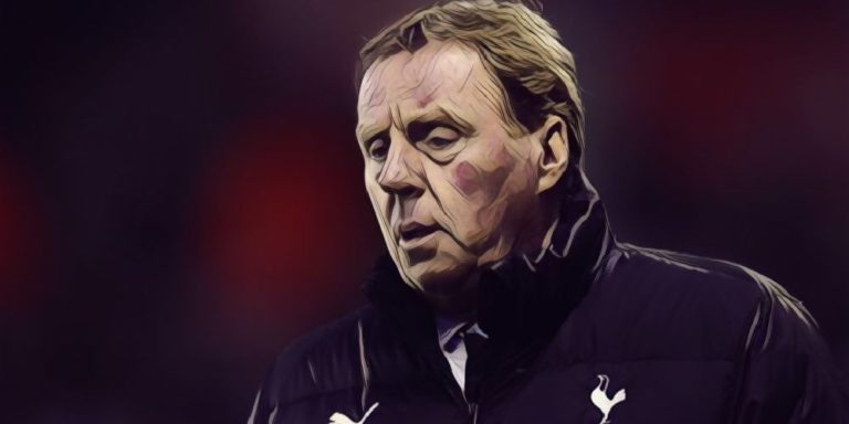 harry redknapp