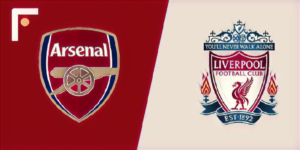 Arsenal v Liverpool