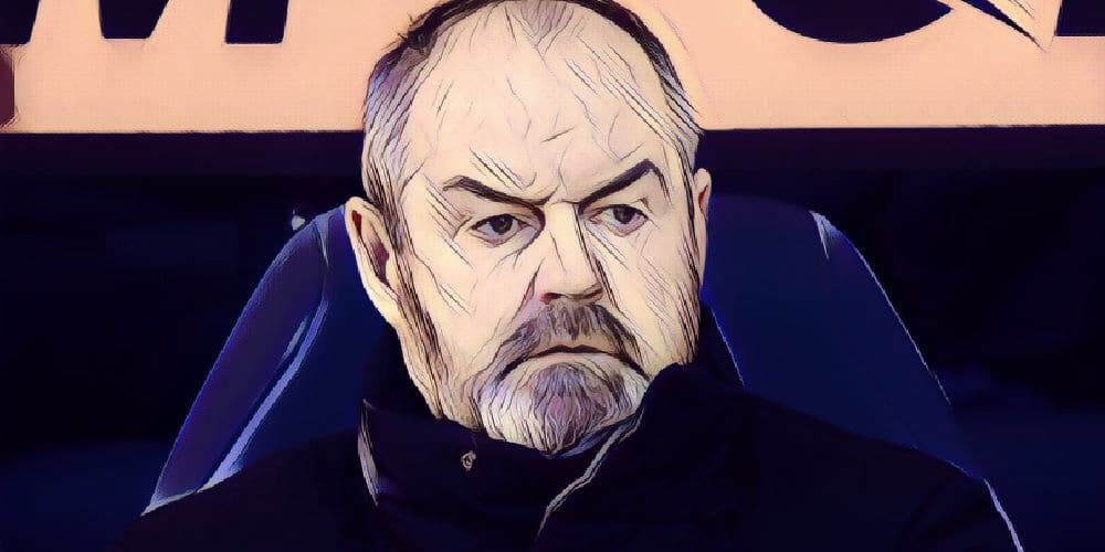 steve clarke