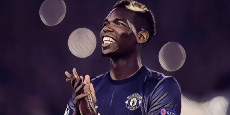pogba