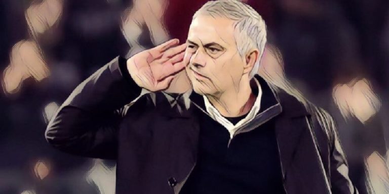 mourinho